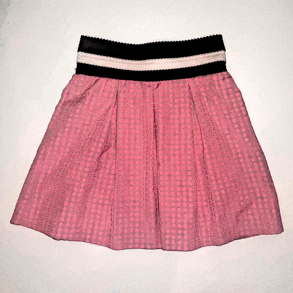 Anthropologie Flare Skirt by Maeve, Size Small